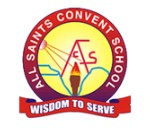All Saints Convent School logo