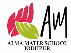 Alma Mater School logo