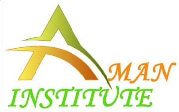 AMAN INSTITUTE logo