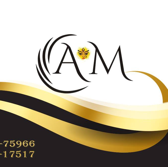 Ambe Maa Computer Institute logo
