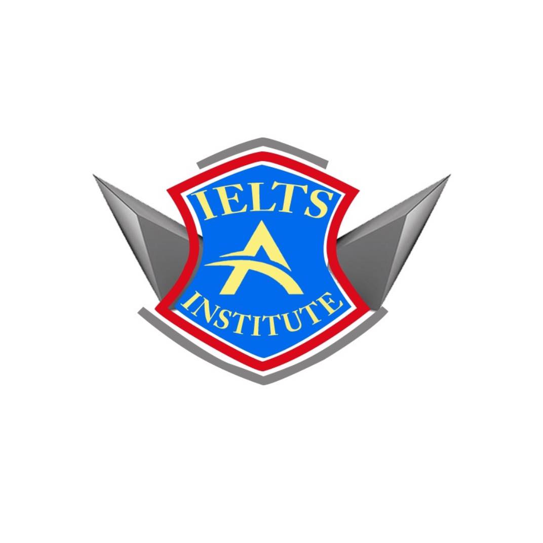 American IELTS Institute logo