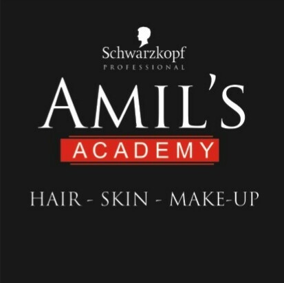 Amil\'s Academy logo