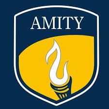 Amity Information Centre logo