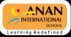 Anan International School logo