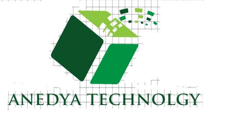 Anedya Technology LLP logo