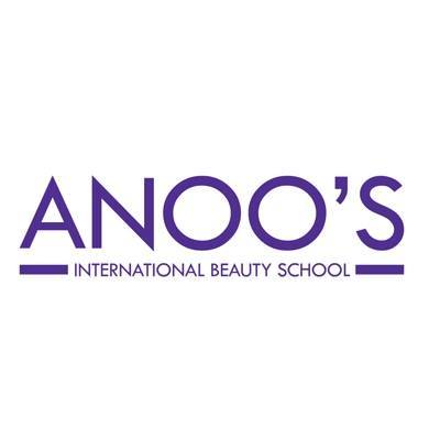 Anoo\'s International Beauty School logo