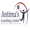 Antima s Academy logo
