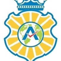 Anugraha Mandhir Senior Secondary School logo