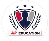 AP Education logo