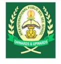 Apex International Public Sr. Sec. School logo