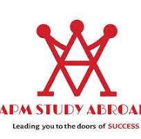 APM Study Abroad logo
