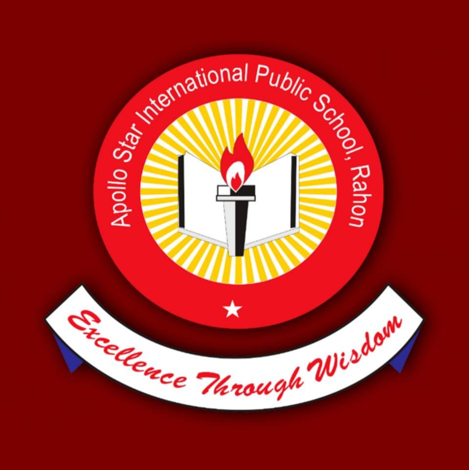 Apollo Star International Public School logo