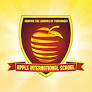 Apple International School logo