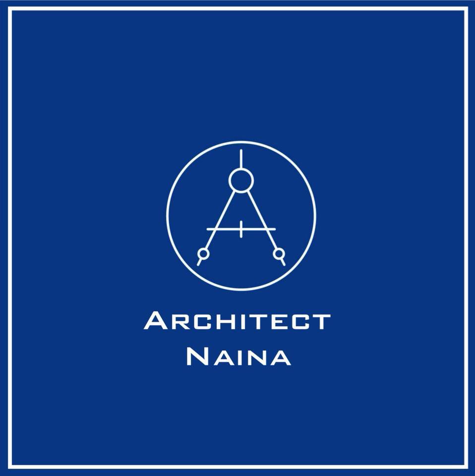 Architect Naina Coaching Center logo