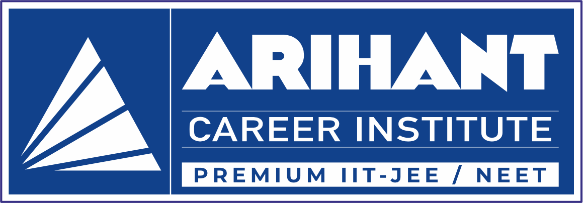 Arihant Career Institute logo