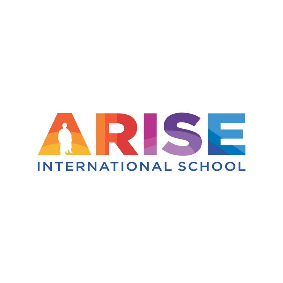 Arise International School logo
