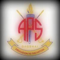 Army Public School logo