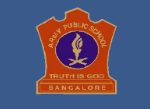 Army Public School logo