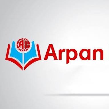 Arpan Institutes logo