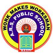 ARS Public School logo
