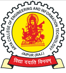 Arya College of Engineering & I.T. logo