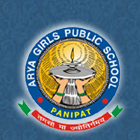 Arya Girls Public School logo