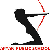 Aryan Public School logo