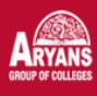 Aryans Institute of Nursing logo