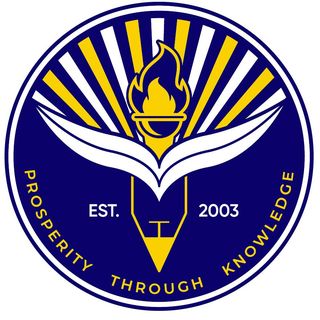 Ascent International School logo