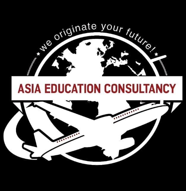 Asia Education Consultancy logo