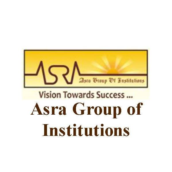 Asra Group of Institutions logo
