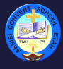 Assisi Convent School logo