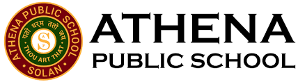 Athena Public School logo
