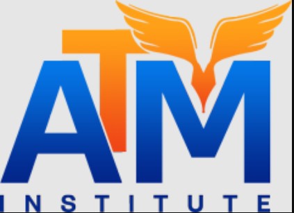 ATM Institute logo