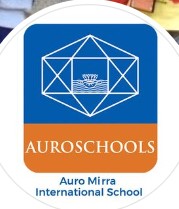 Auro Mirra International School logo
