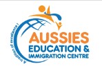 Aussies Education & Immigration Centre logo