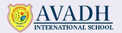 Avadh International School logo