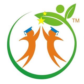 Avani Public School logo