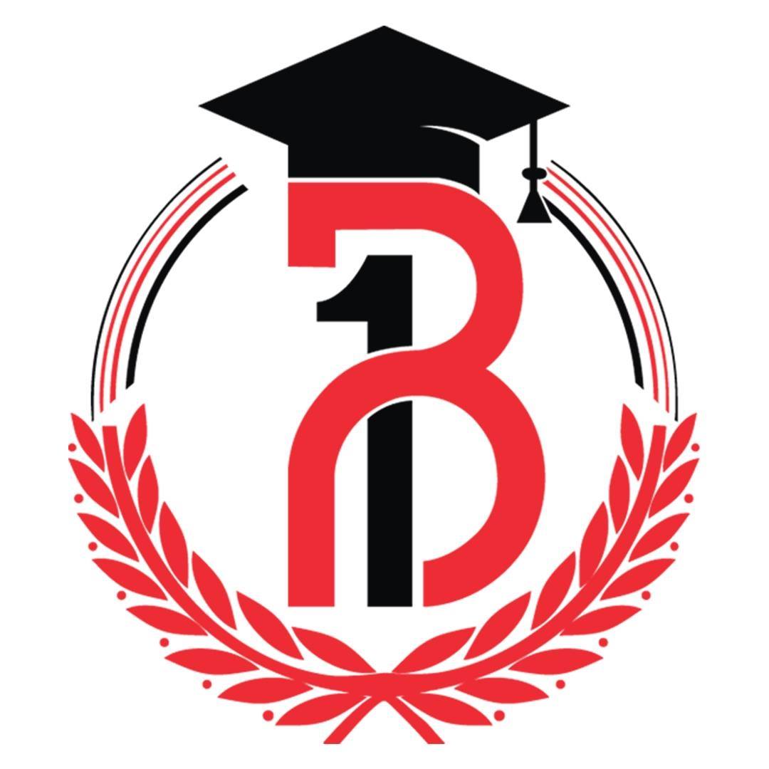B-One Group of Institutions logo