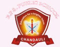 B. P. S. Public School logo