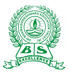 B.S.Carmel Public School logo