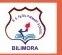 B. S. Patel Primary School logo