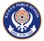 B.Z.S.F.S.Sen.Sec.Smart. Public.School logo