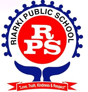 Baba Aya Singh Riarki Public School logo
