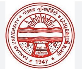 Baba Balraj Panjab University Constituent College logo
