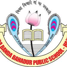 Baba Banda Bahadur Public School logo