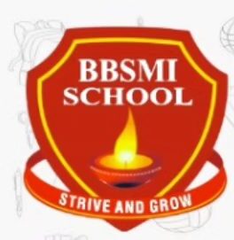 Baba Brijesh Singh Memorial International School logo