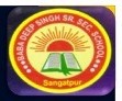 Baba Deep Singh Modern Senior Secondary School logo
