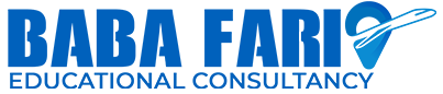 Baba Farid Educational Consultancy logo