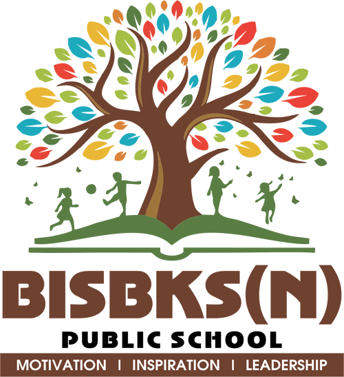 Baba Isher Singh Baba Kundan Singh (Nanaksar) Public School logo